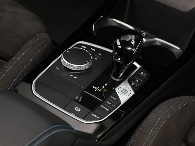 BMW 2 Series 220I M Sport Coupe #10