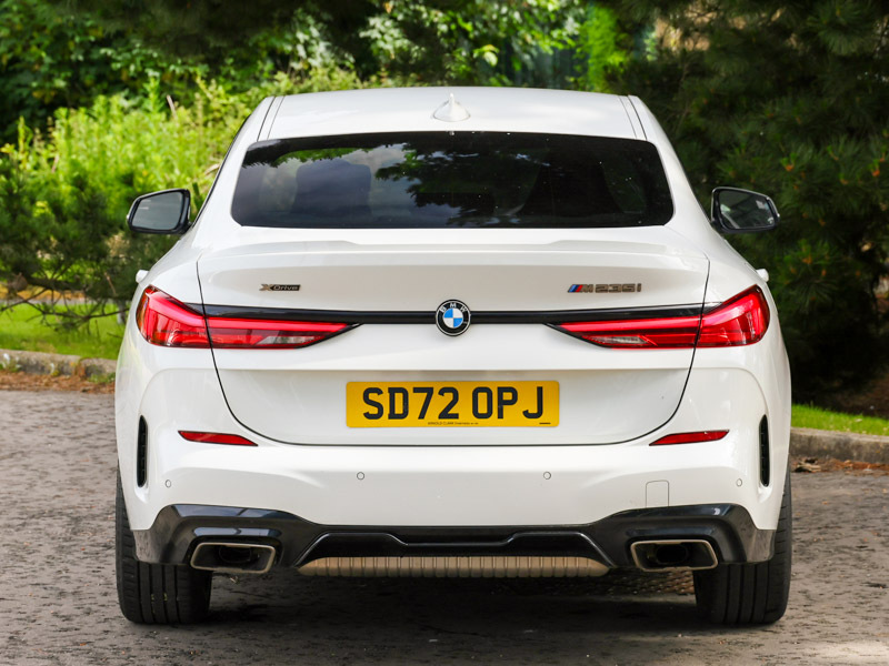 BMW 2 Series 220I M Sport Coupe #15