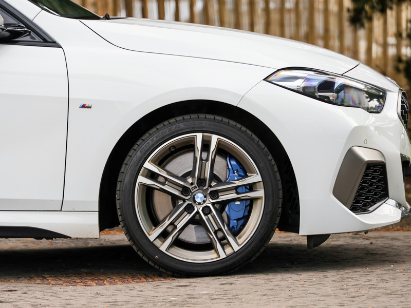 BMW 2 Series 220I M Sport Coupe #14