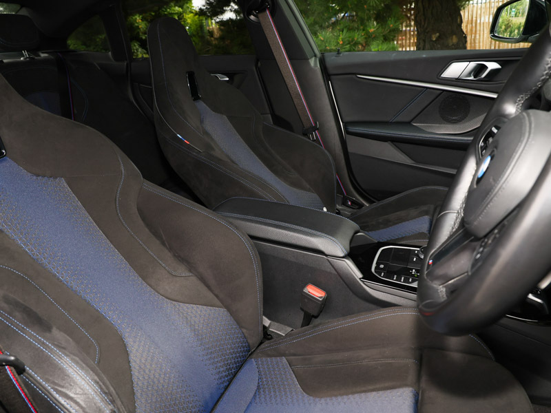 BMW 2 Series 220I M Sport Coupe #11