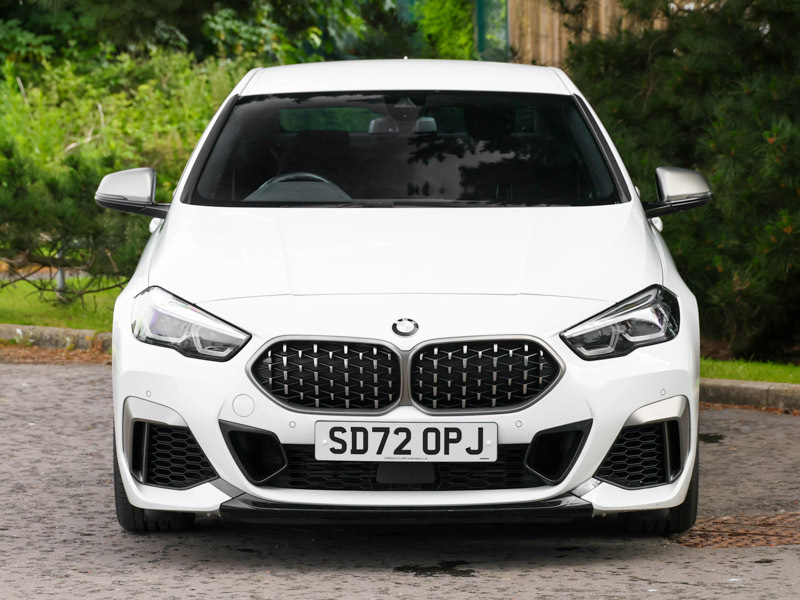 BMW 2 Series 220I M Sport Coupe #16