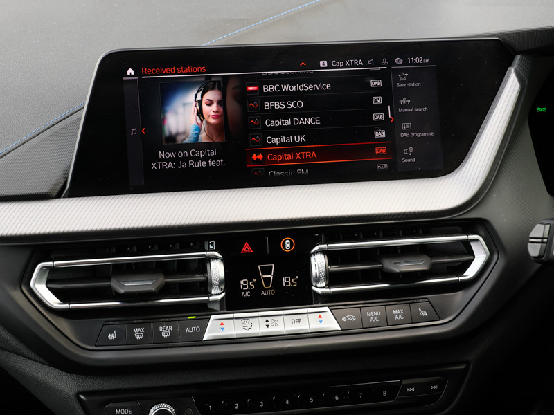 BMW 2 Series 220I M Sport Coupe #20