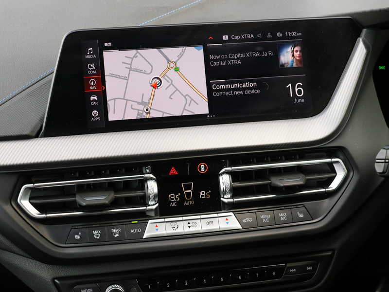 BMW 2 Series 220I M Sport Coupe #8