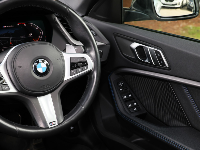 BMW 2 Series 220I M Sport Coupe #18