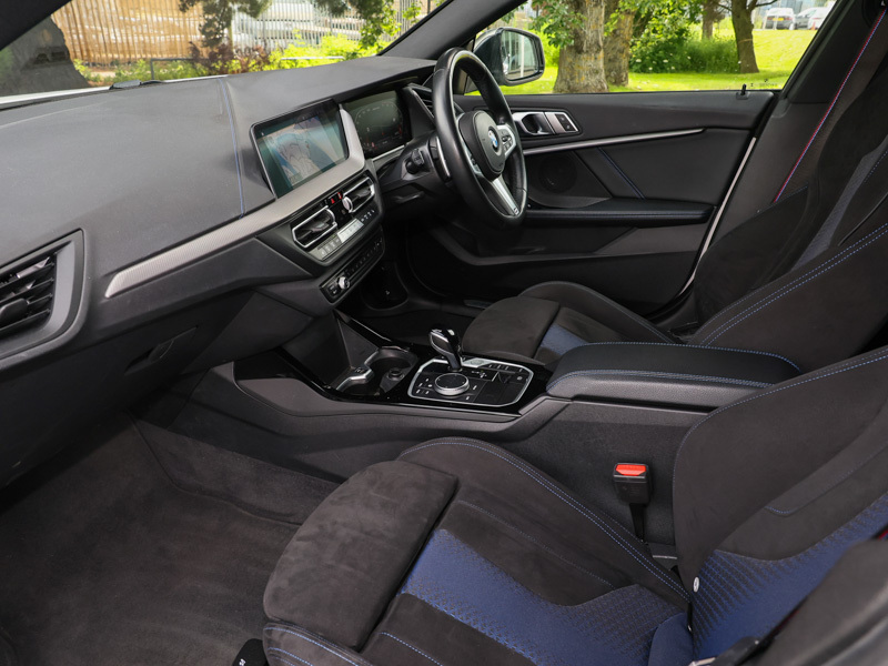 BMW 2 Series 220I M Sport Coupe #7