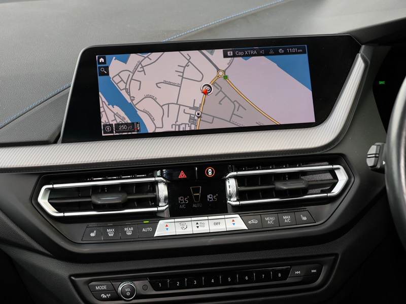 BMW 2 Series 220I M Sport Coupe #19