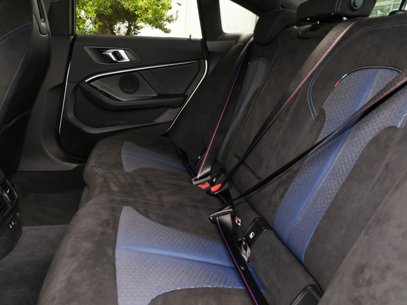 BMW 2 Series 220I M Sport Coupe #12