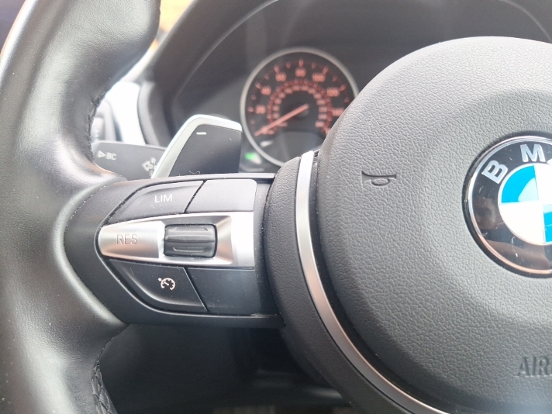 BMW 4 Series 440I M Sport Black #12