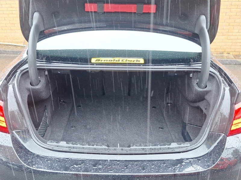 BMW 4 Series 440I M Sport Black #18