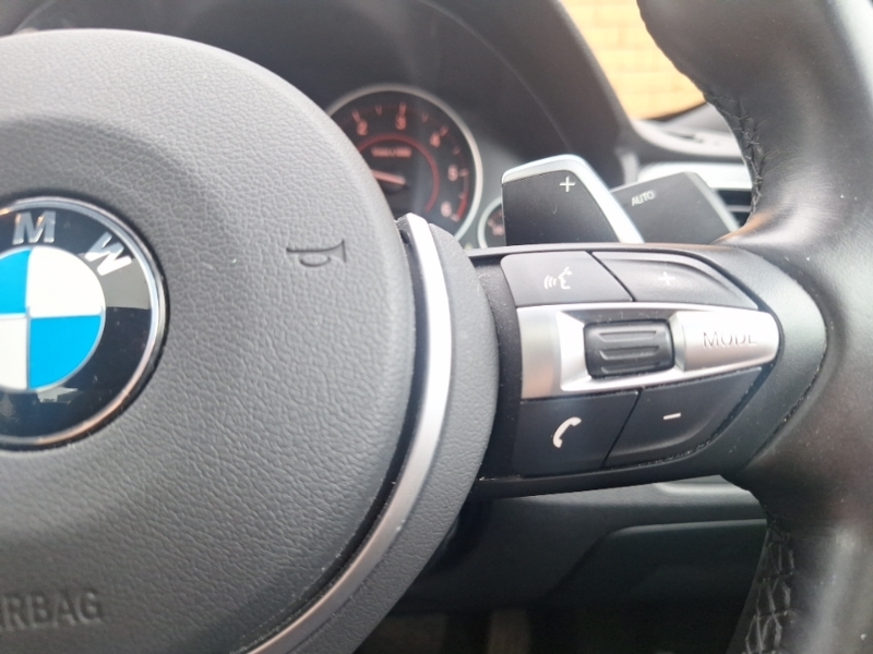 BMW 4 Series 440I M Sport Black #13