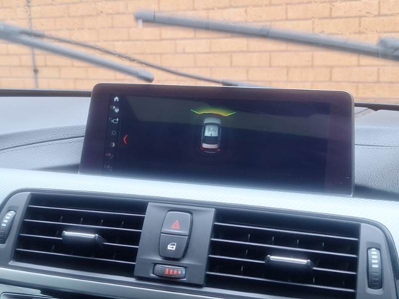 BMW 4 Series 440I M Sport Black #9