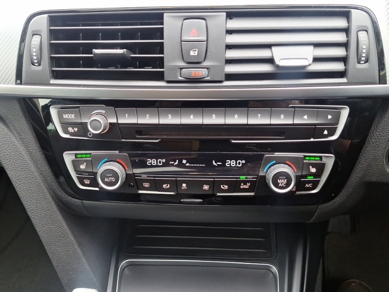 BMW 4 Series 440I M Sport Black #17