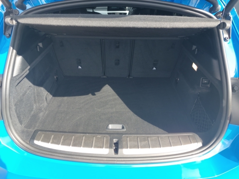 BMW iX2 X2 Hatchback Xdrive 20I 178 M Sport Step Aut Black #18