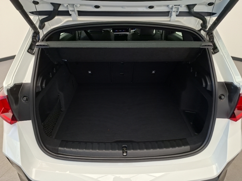 BMW X1 Sdrive 20I Mht Sport Step Black #18