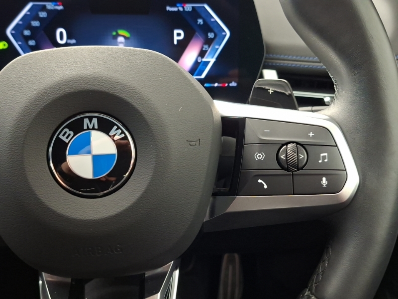 BMW X1 Sdrive 20I Mht Sport Step Black #13