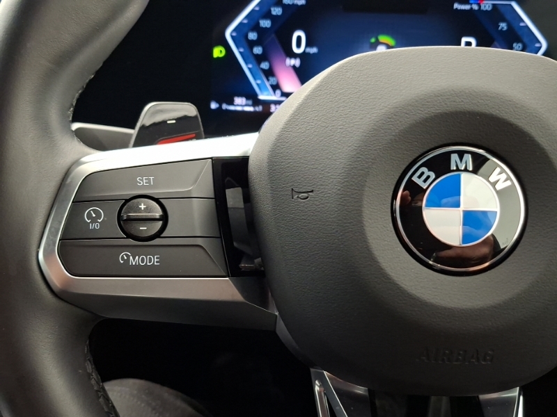 BMW X1 Sdrive 20I Mht Sport Step Black #12