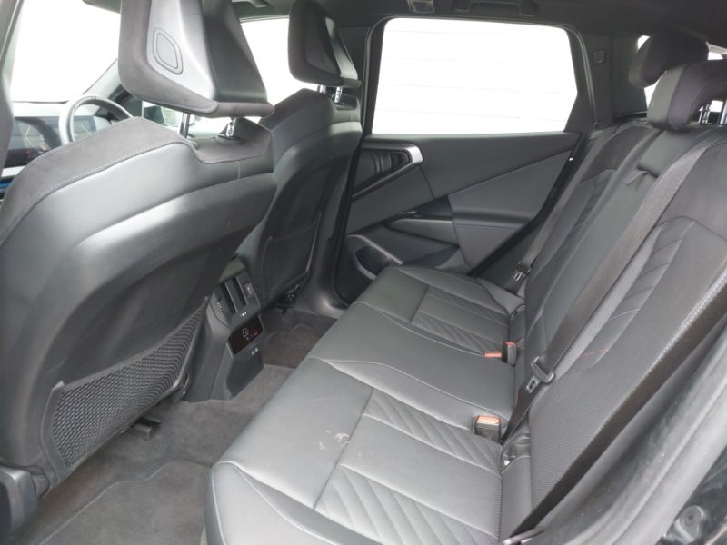 BMW X3 20 Xdrive M Sport Step Black #6