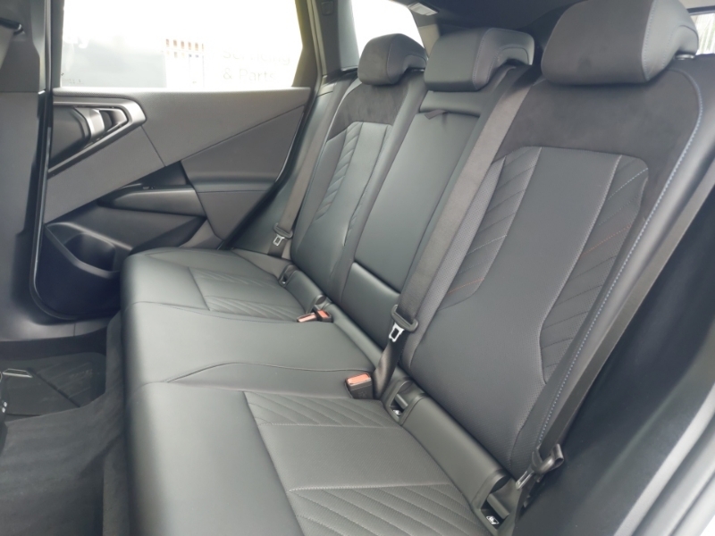 BMW X3 30E Xdrive M Sport Grey #6