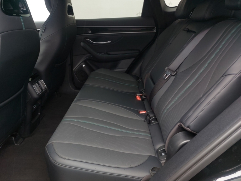 Byd Seal U 1.5 Dm-i Boost Black #6