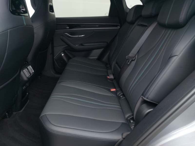 Byd Seal U 1.5 Dm-i Comfort Grey #6