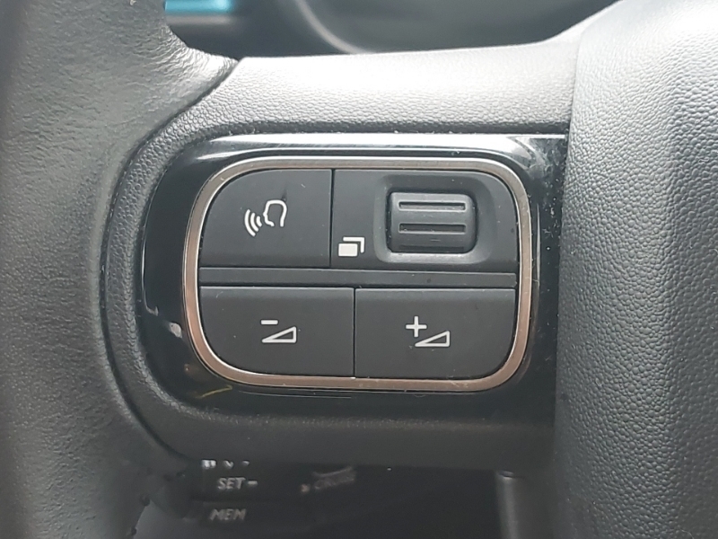 Citroen C3 1.2 Puretech C-series Edition Euro 6 Ss Beige #12