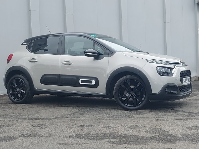 Citroen C3 1.2 Puretech C-series Edition Euro 6 Ss Beige #7