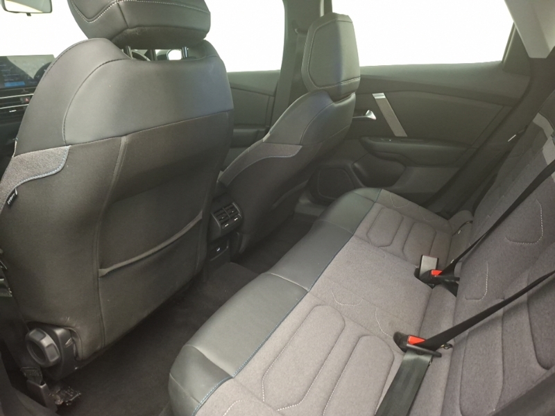 Citroen C4 1.2 Puretech You Black #6