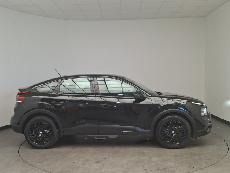 Citroen C4 1.2 Puretech You Black #4