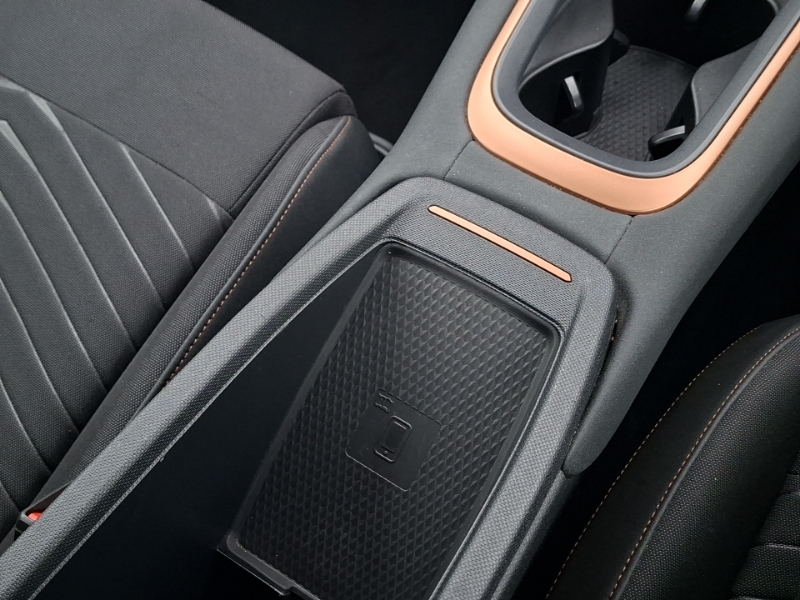 Cupra Born 150Kw V1 58Kwh #15