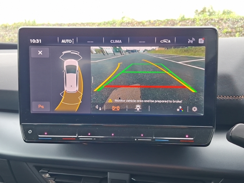 Cupra Born 150Kw V1 58Kwh #9