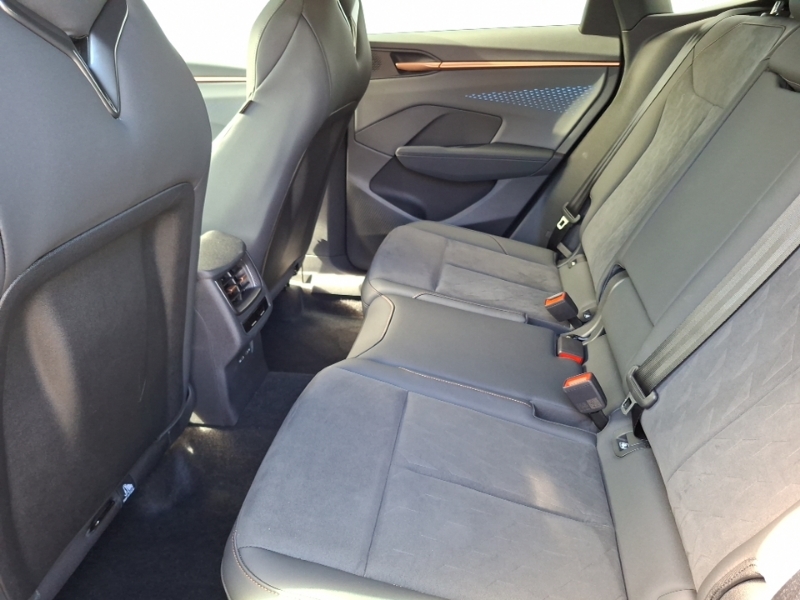 Cupra Terramar 1.5 Etsi 150 V2 Dsg Grey #6