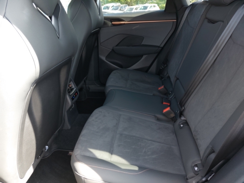 Cupra Terramar 1.5 Etsi 150 V2 Dsg Grey #6