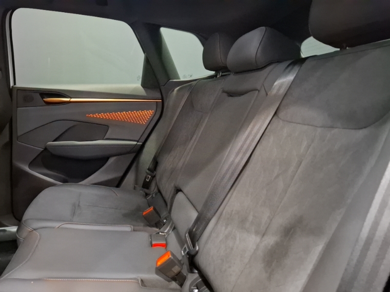 Cupra Terramar 1.5 Etsi 150 V2 Dsg White #6