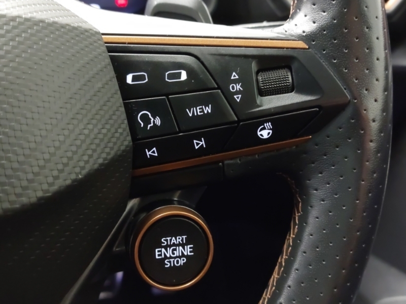 Cupra Formentor 1.4 Ehybrid 12.8Kwh V2 Suv Plug-in Hybr Grey #13
