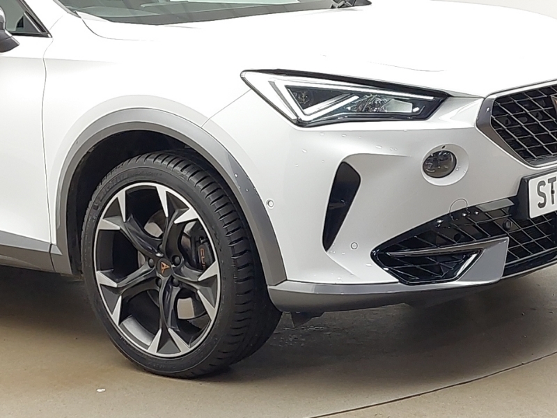 Cupra Formentor 1.4 Ehybrid 12.8Kwh V2 Suv Plug-in Hybr Grey #20