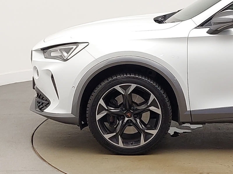 Cupra Formentor 1.4 Ehybrid 12.8Kwh V2 Suv Plug-in Hybr Grey #19