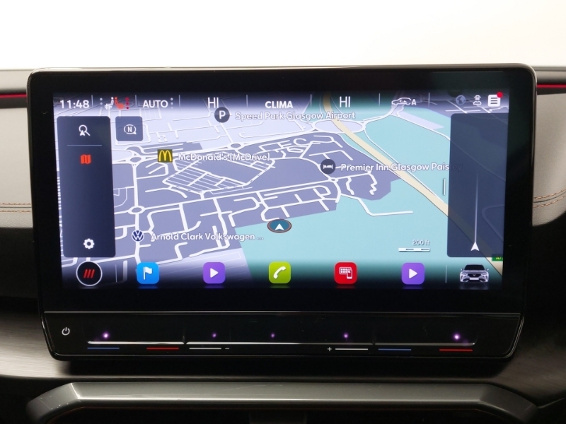Cupra Formentor 1.4 Ehybrid 12.8Kwh V2 Suv Plug-in Hybr Grey #10