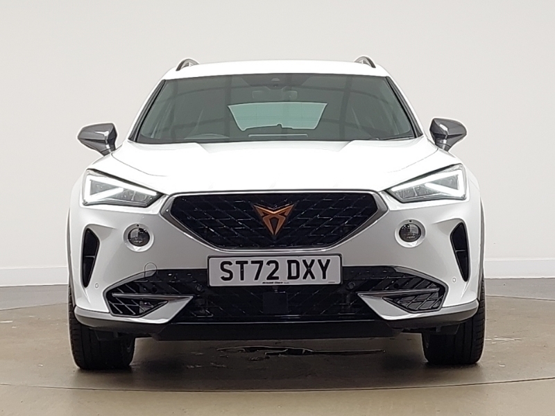 Cupra Formentor 1.4 Ehybrid 12.8Kwh V2 Suv Plug-in Hybr Grey #14