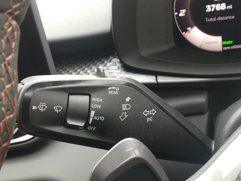 Cupra Terramar 1.5 Etsi 150 V2 Dsg Blue #18