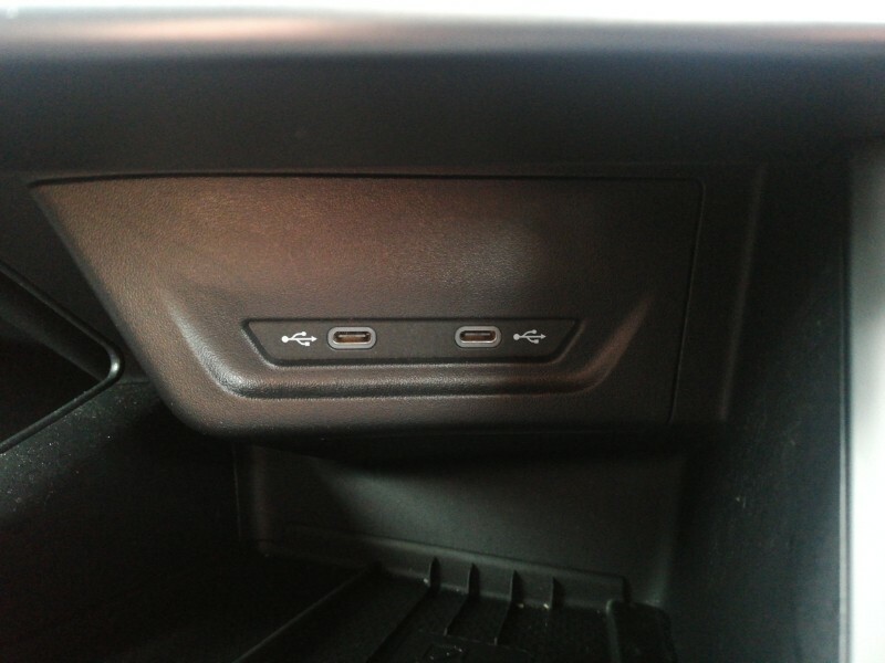 Cupra Terramar 1.5 Etsi 150 V2 Dsg Blue #19