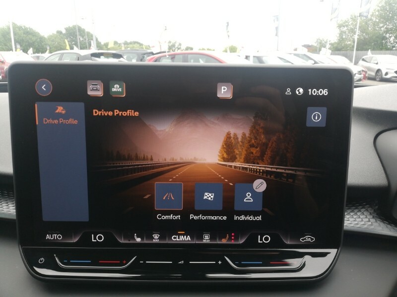 Cupra Terramar 1.5 Etsi 150 V2 Dsg Blue #15