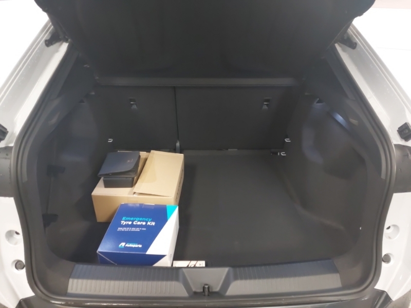 Cupra Tavascan 210Kw V1 77Kwh Blue #8