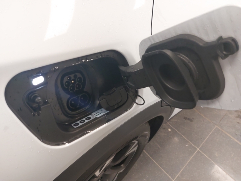 Cupra Tavascan 210Kw V1 77Kwh Blue #12