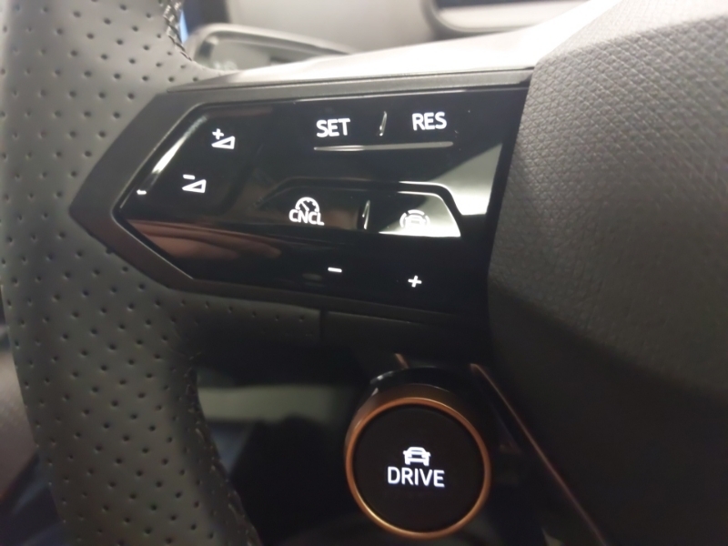 Cupra Tavascan 210Kw V1 77Kwh Blue #18