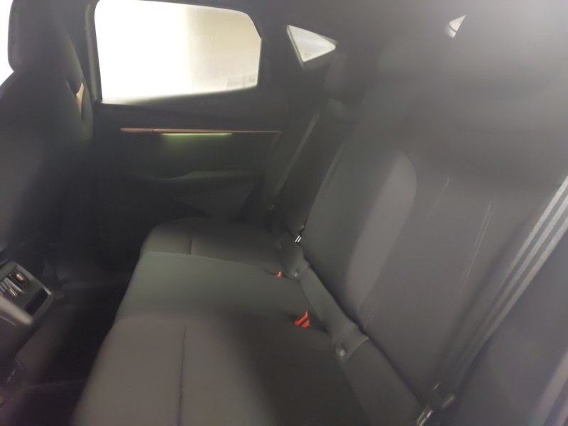 Cupra Tavascan 210Kw V1 77Kwh White #6