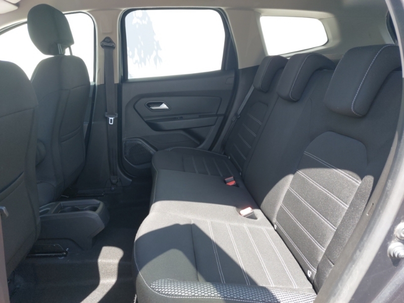 Dacia Duster 1.6 Sce Prestige Grey #6