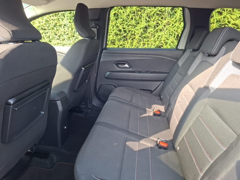 Dacia Jogger 1.0 Tce Extreme Se Grey #6
