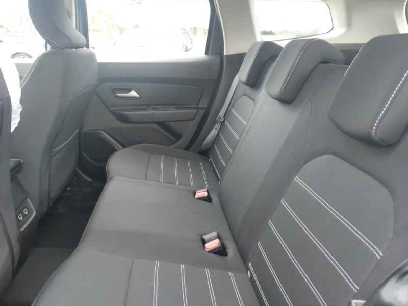 Dacia Duster 1.3 Tce 130 Expression Grey #6