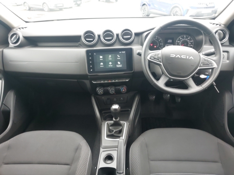 Dacia Duster 1.3 Tce 130 Expression Grey #3