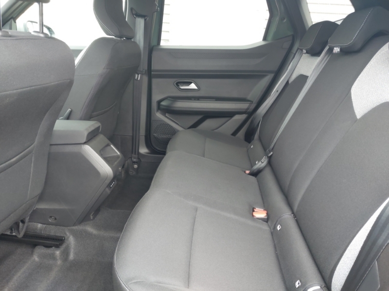 Dacia Duster Estate 1.6 Hybrid 140 Journey  #6